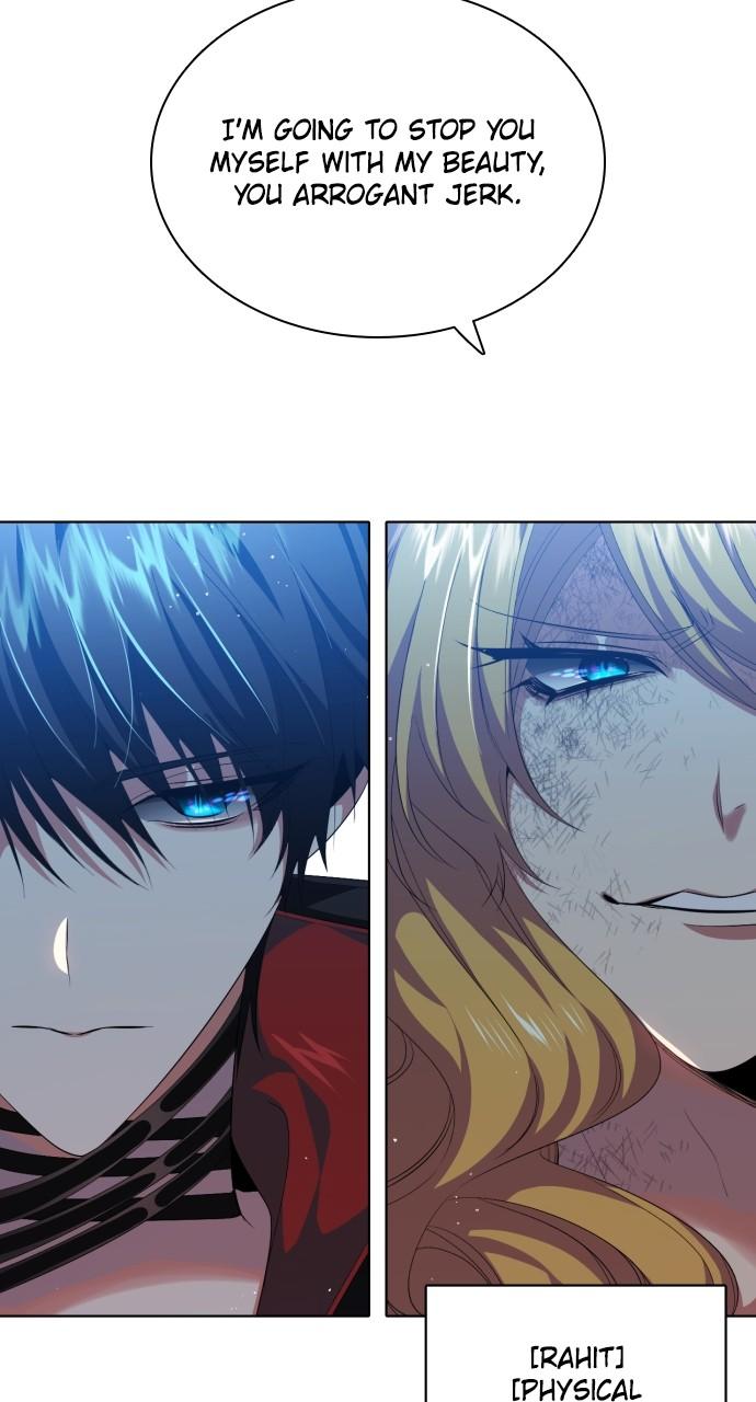 Zero Game Chapter 283 22