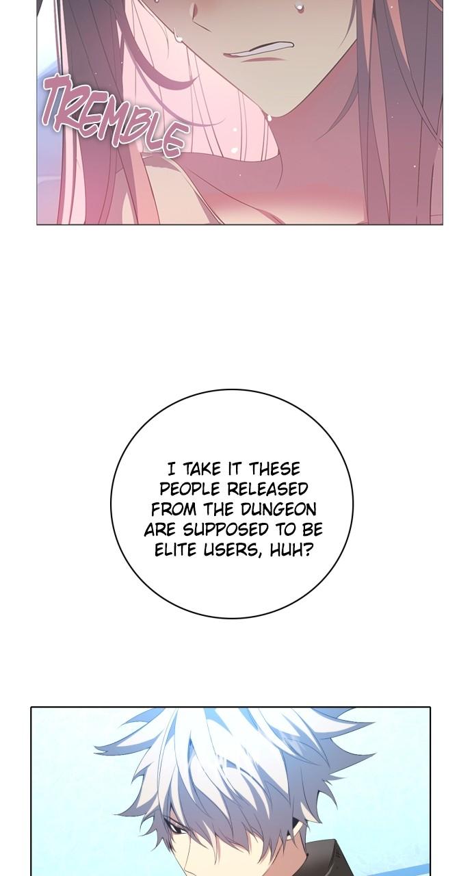 Zero Game Chapter 283 27