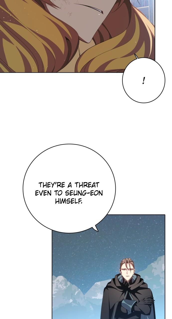 Zero Game Chapter 283 30
