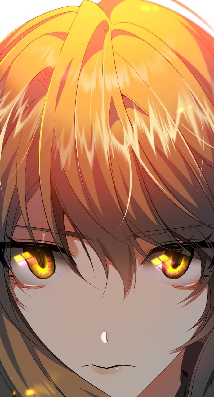 Zero Game Chapter 283 33