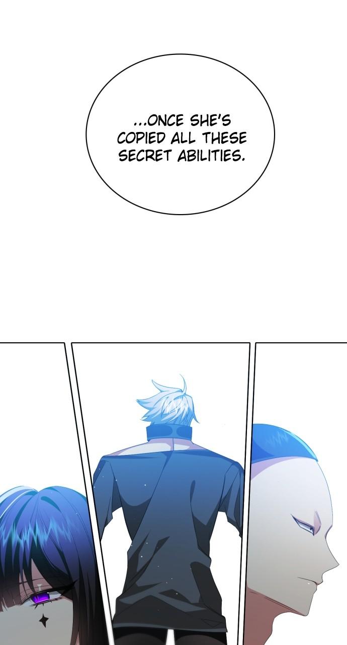 Zero Game Chapter 283 38