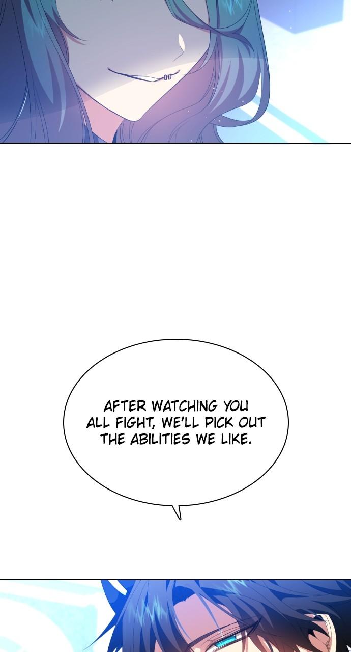 Zero Game Chapter 283 40