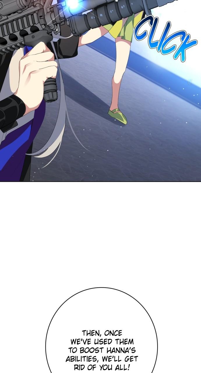 Zero Game Chapter 283 42