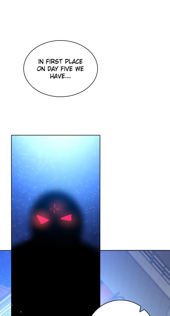 Zero Game Chapter 283 47