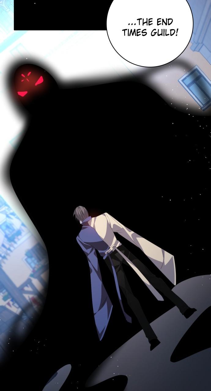 Zero Game Chapter 283 48
