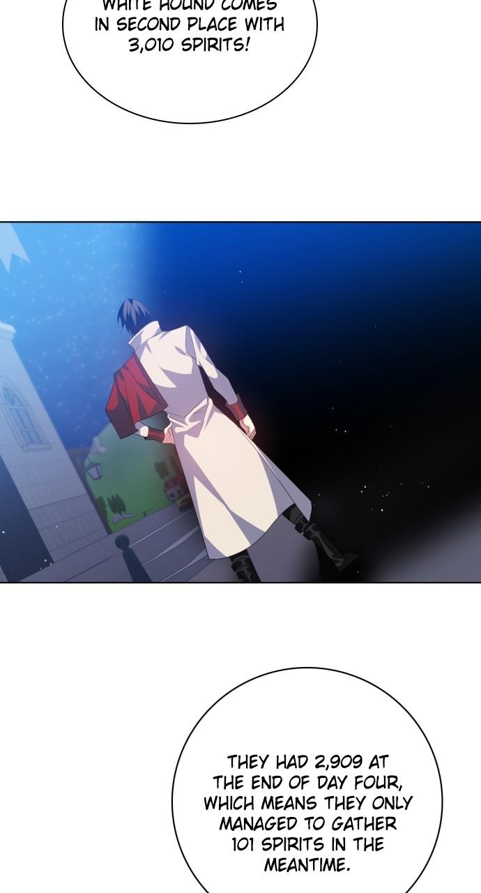Zero Game Chapter 283 51