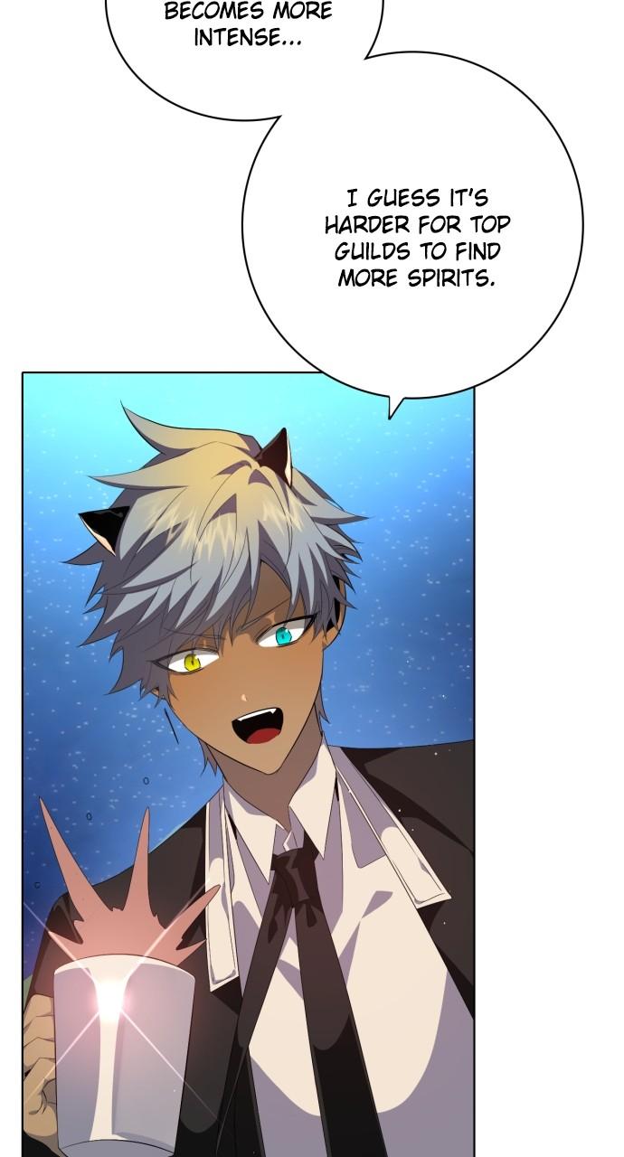 Zero Game Chapter 283 53