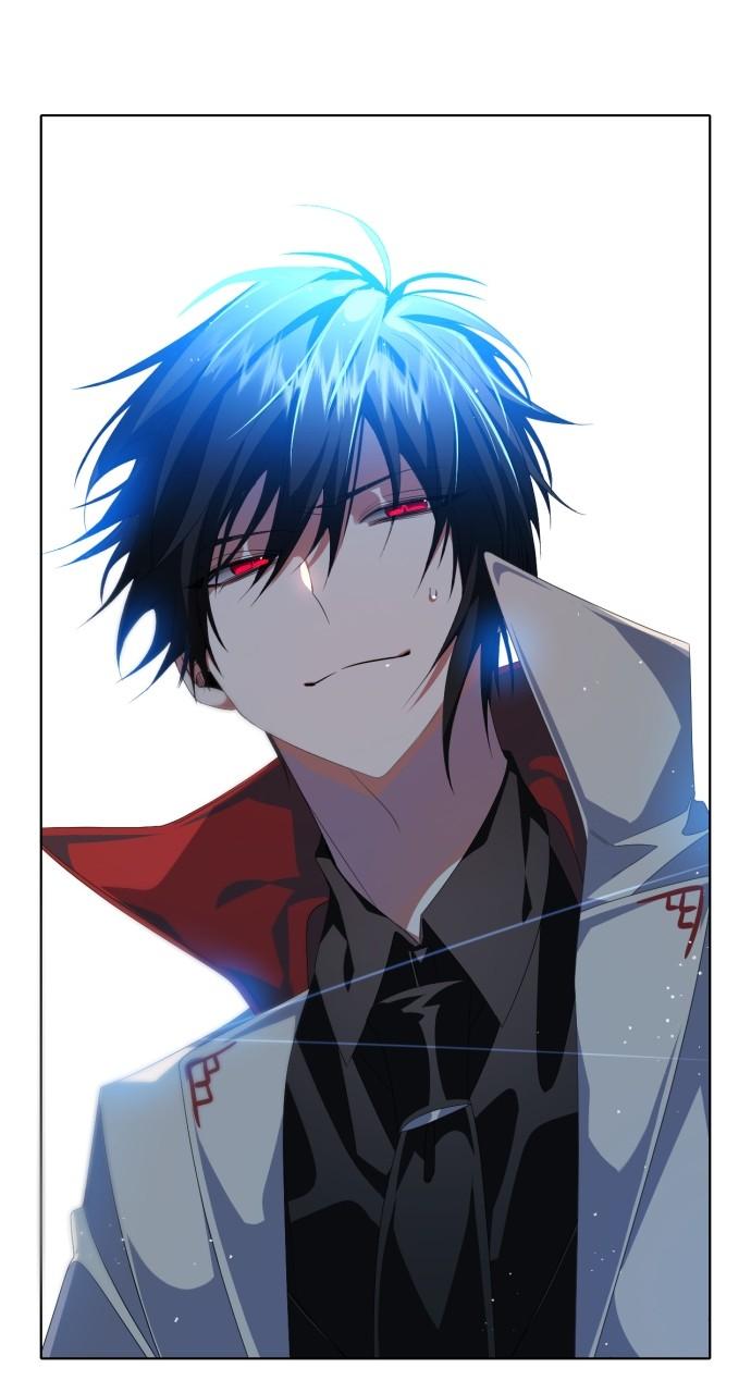 Zero Game Chapter 283 61