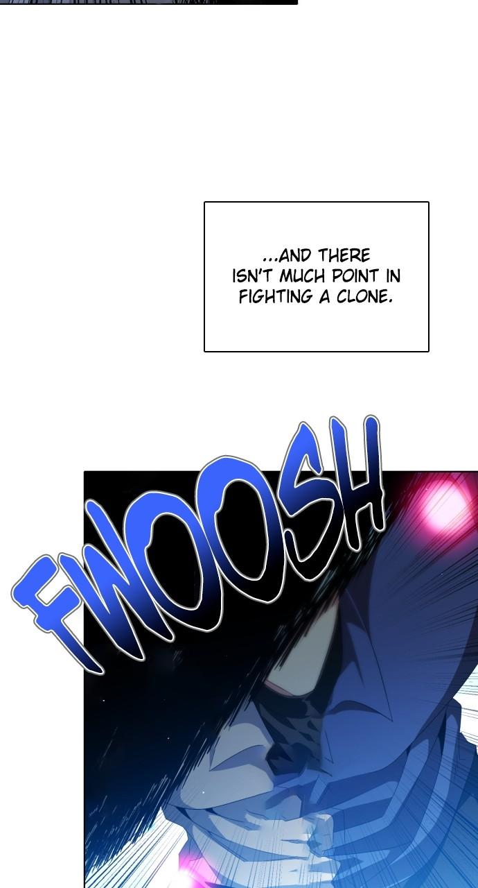 Zero Game Chapter 283 65