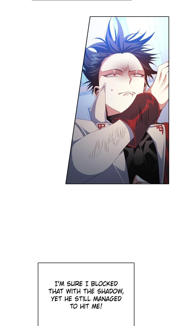 Zero Game Chapter 283 70