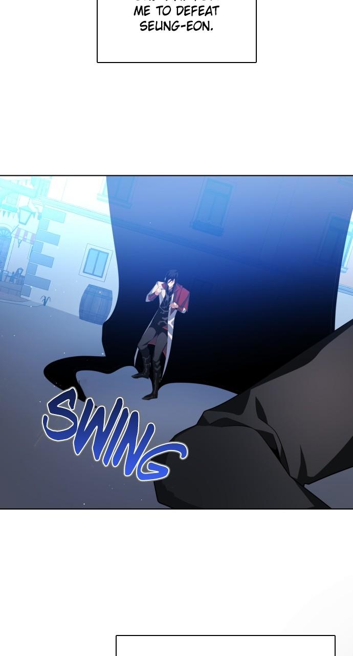 Zero Game Chapter 283 72