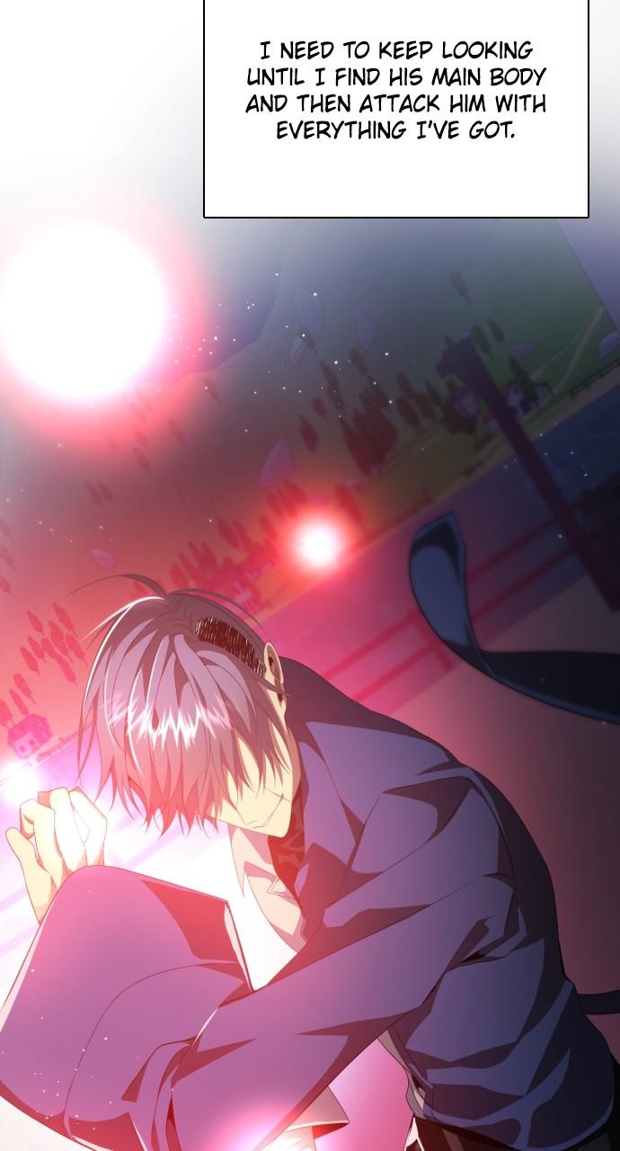 Zero Game Chapter 283 73