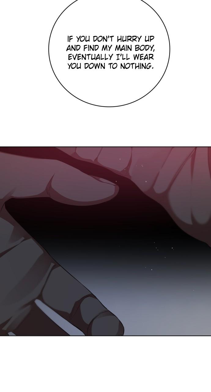 Zero Game Chapter 283 81