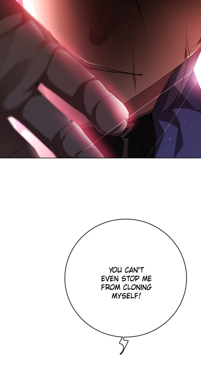 Zero Game Chapter 283 83