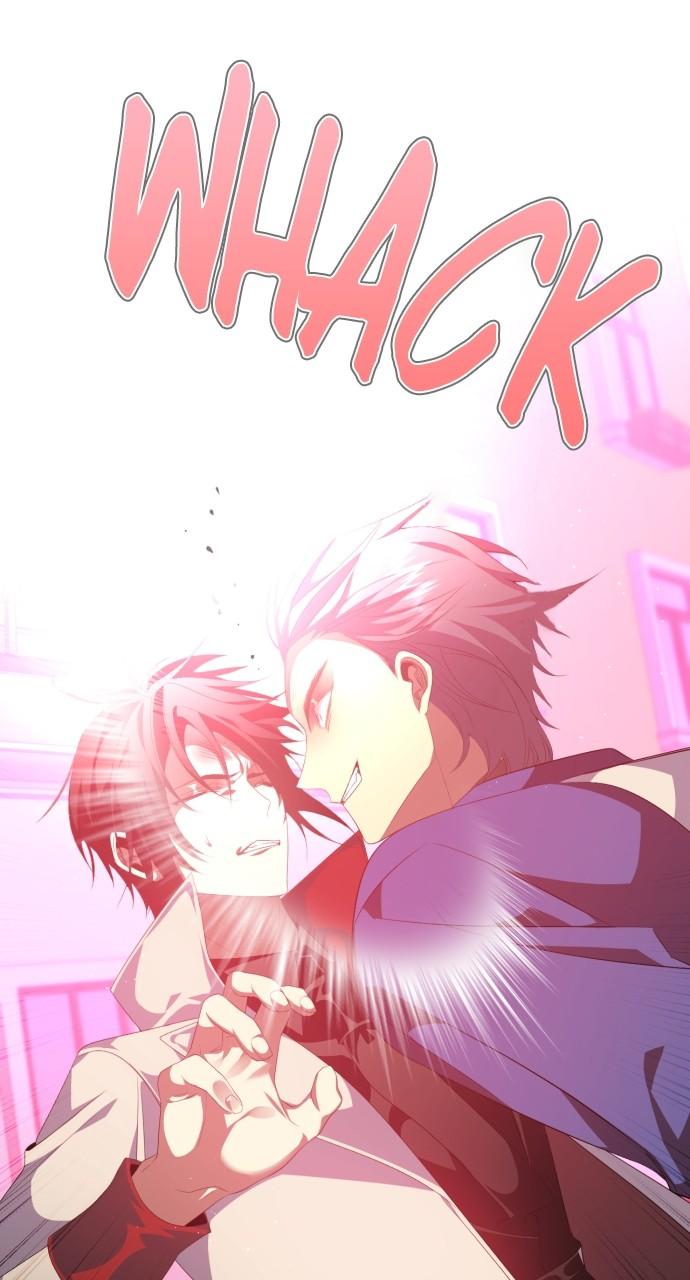 Zero Game Chapter 283 84