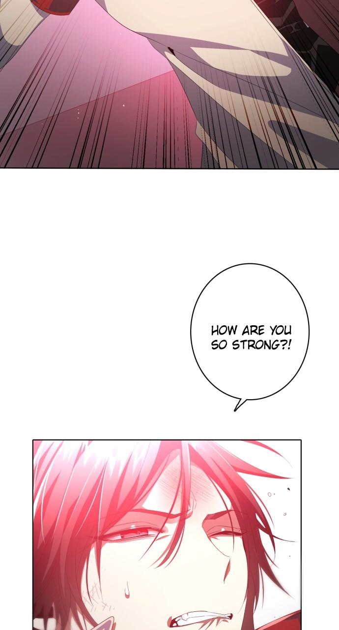 Zero Game Chapter 283 85
