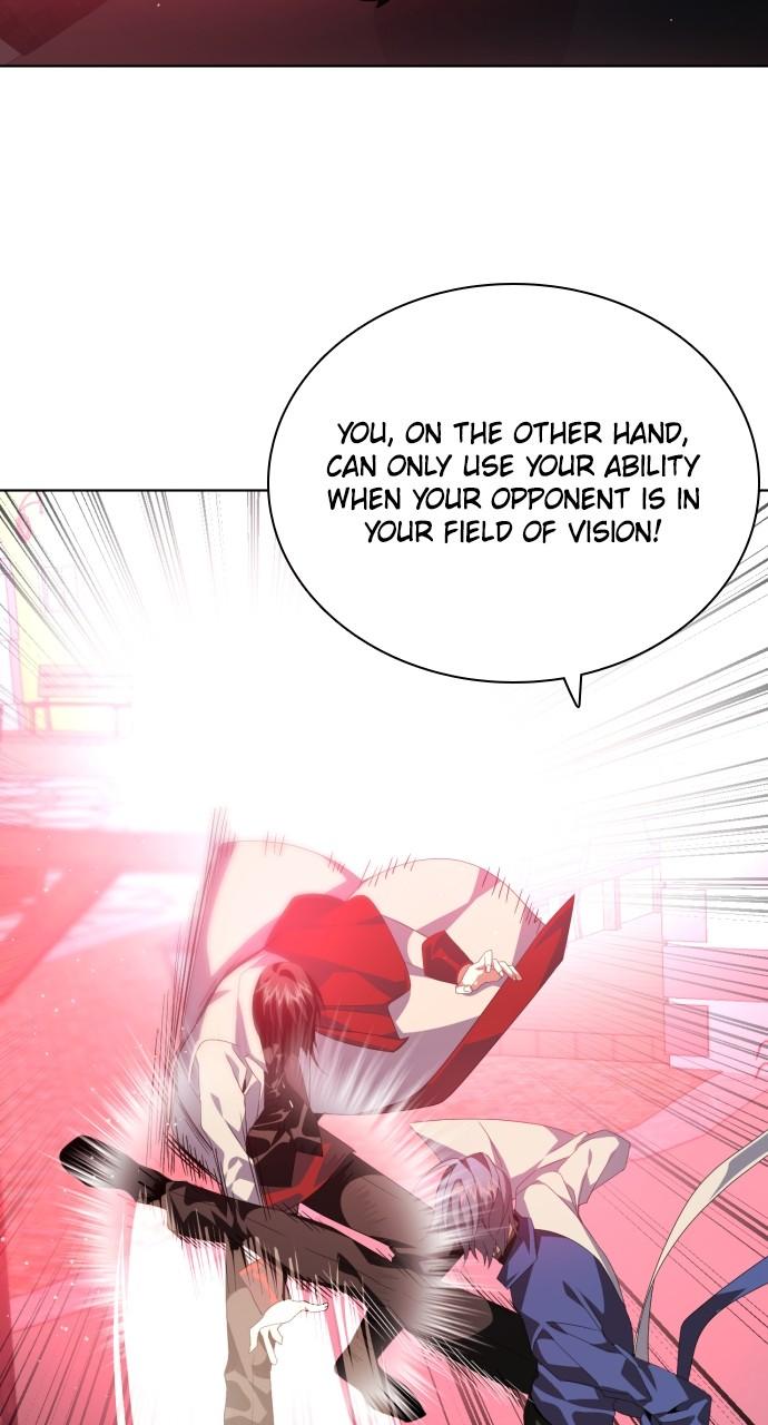 Zero Game Chapter 283 87