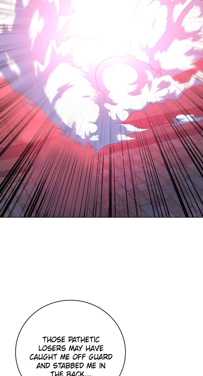 Zero Game Chapter 283 91
