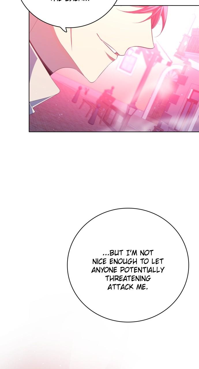 Zero Game Chapter 283 92
