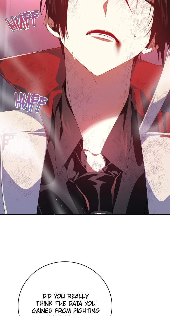 Zero Game Chapter 283 95