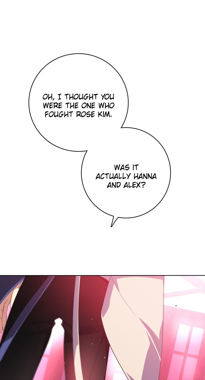 Zero Game Chapter 284 5