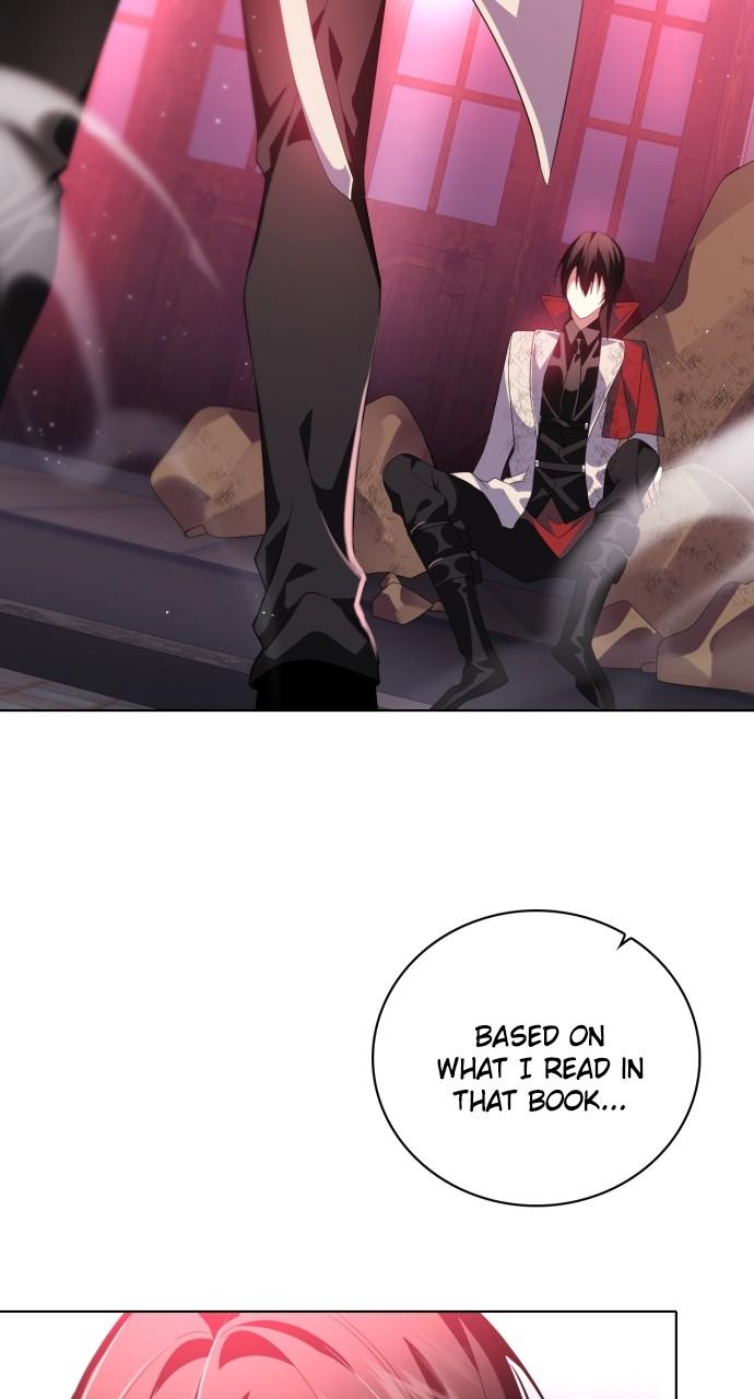 Zero Game Chapter 284 6