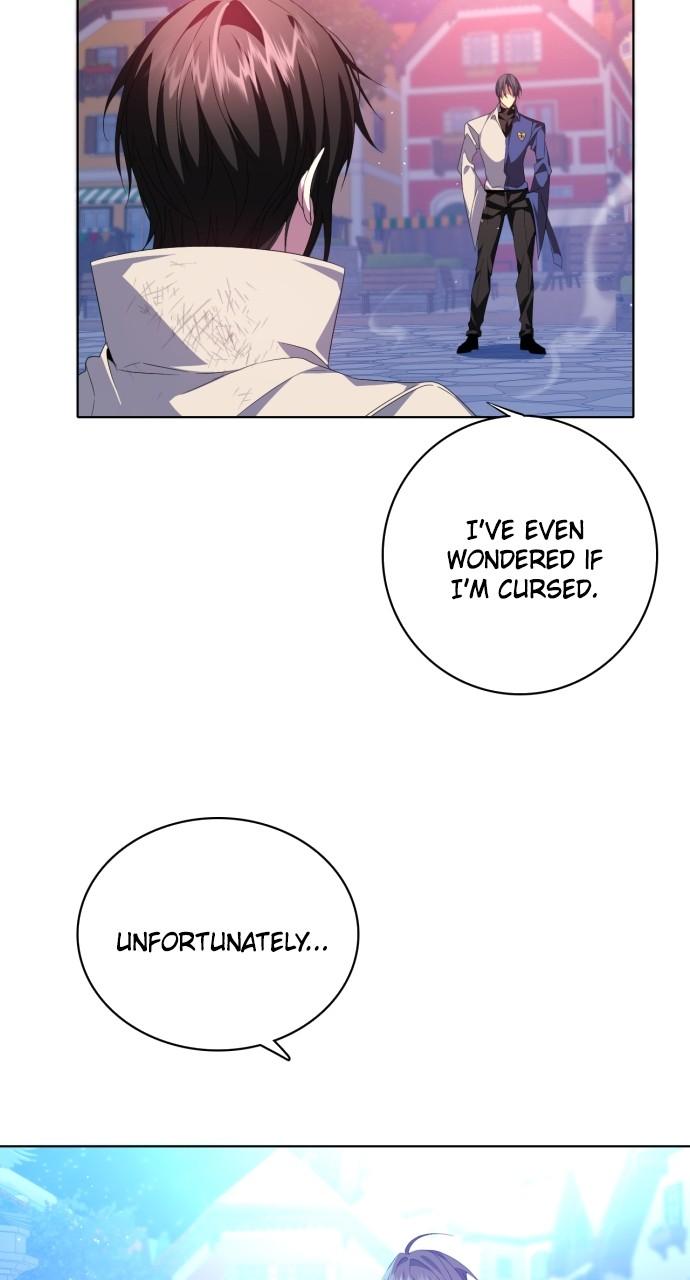 Zero Game Chapter 284 10