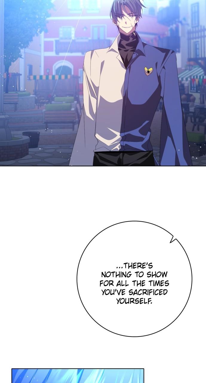 Zero Game Chapter 284 11