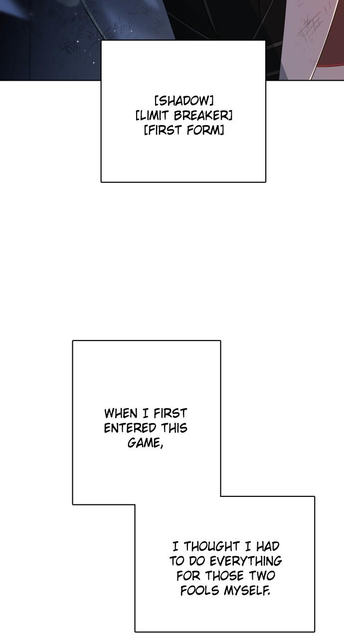 Zero Game Chapter 284 15