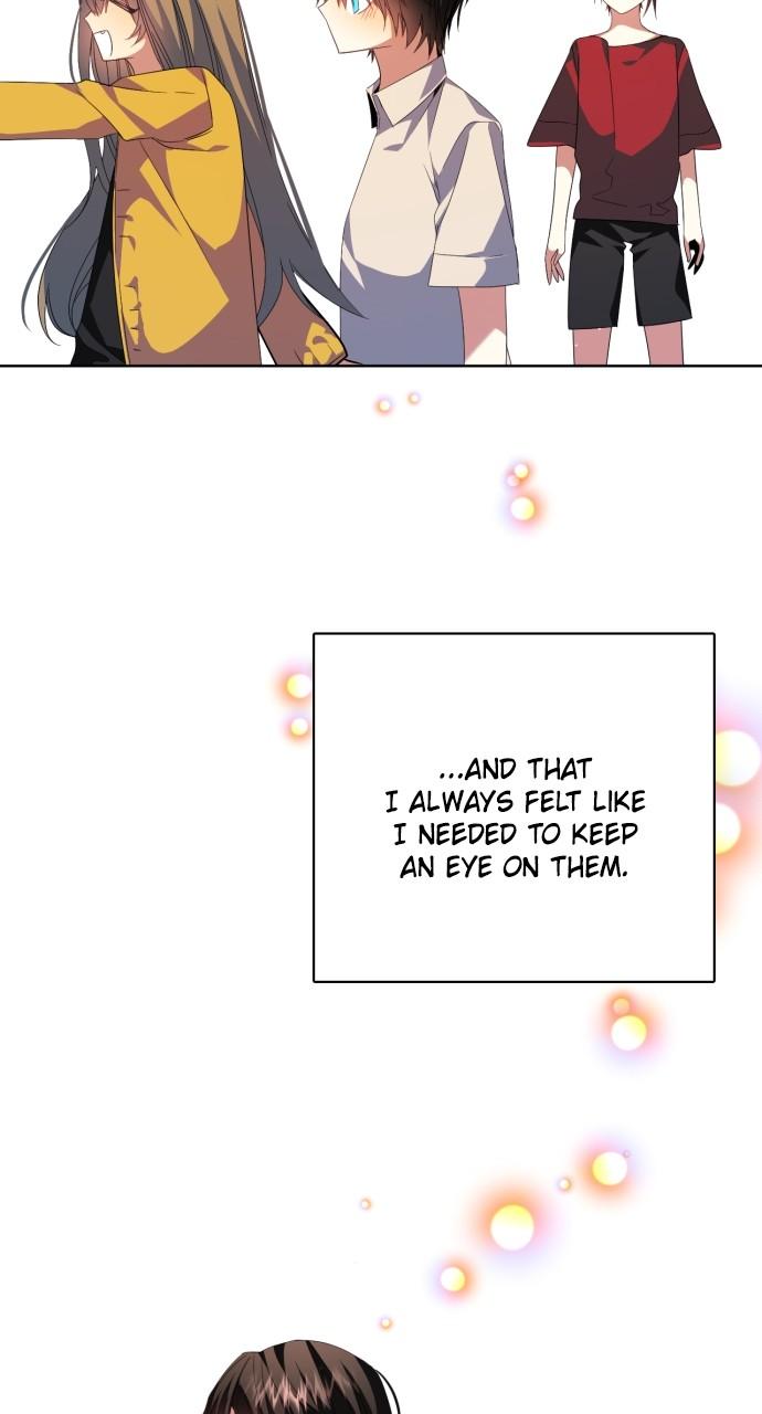 Zero Game Chapter 284 19