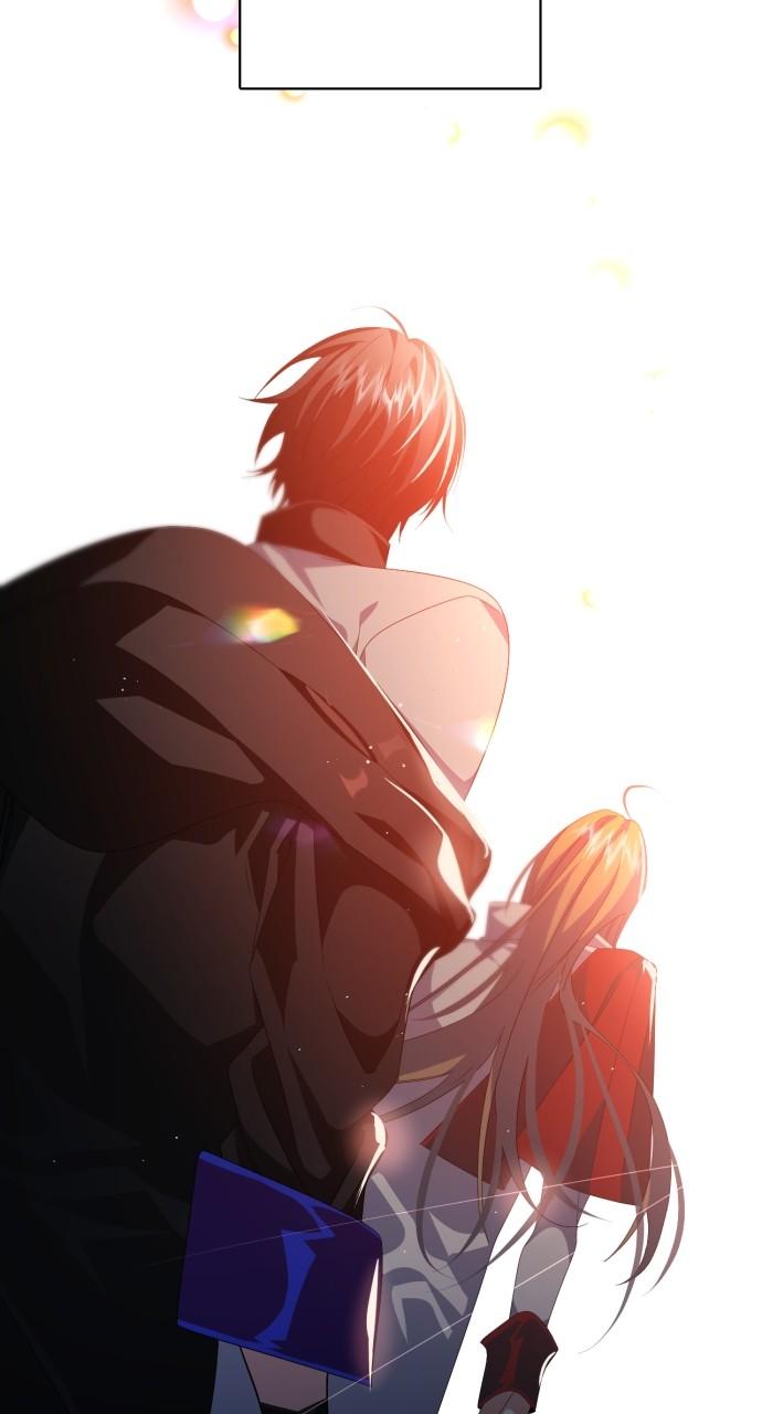 Zero Game Chapter 284 21