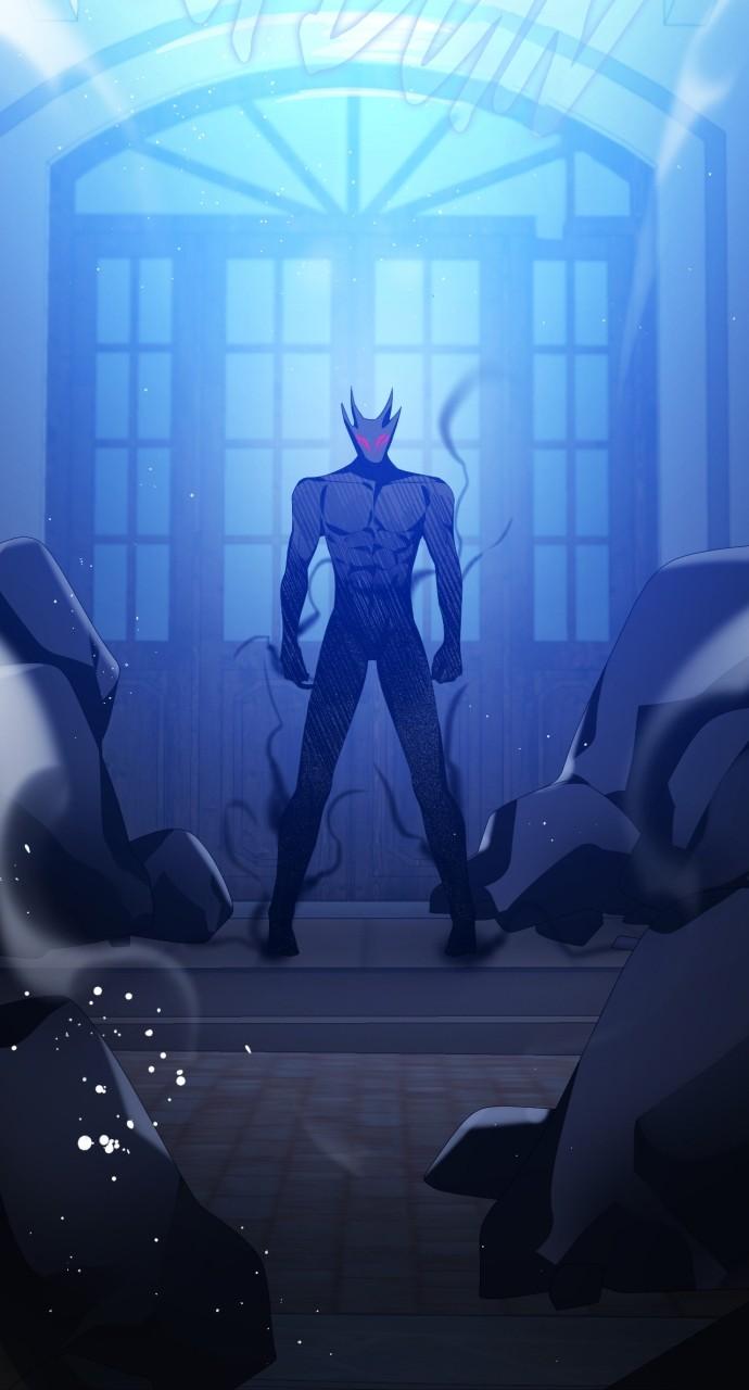 Zero Game Chapter 284 26