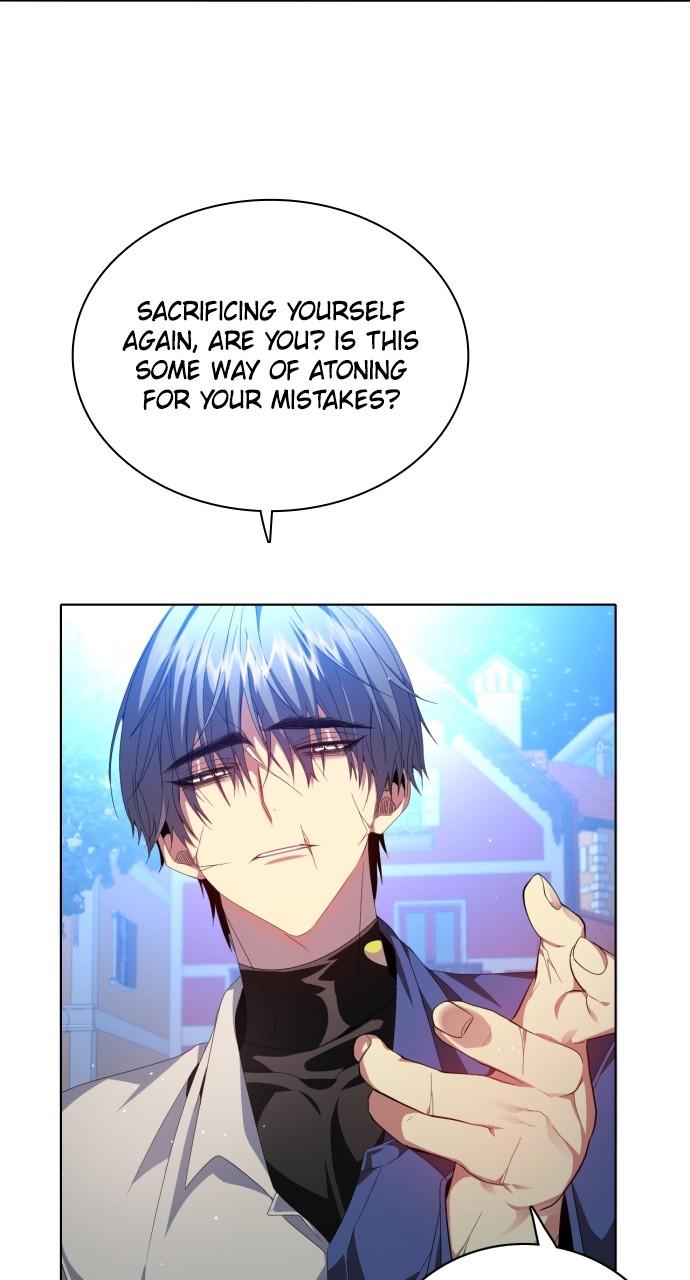 Zero Game Chapter 284 27