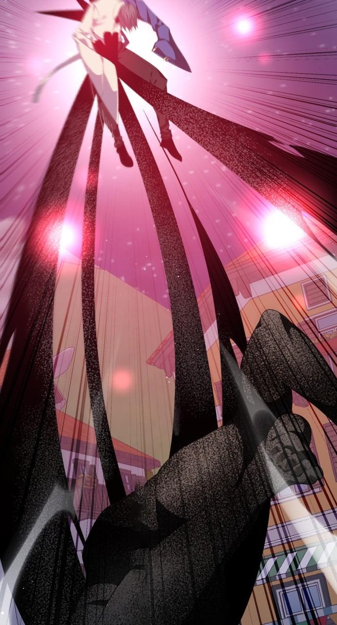 Zero Game Chapter 284 47