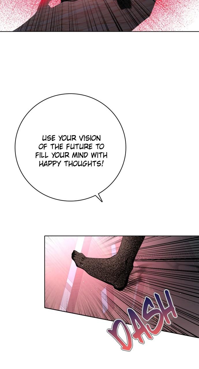 Zero Game Chapter 284 70