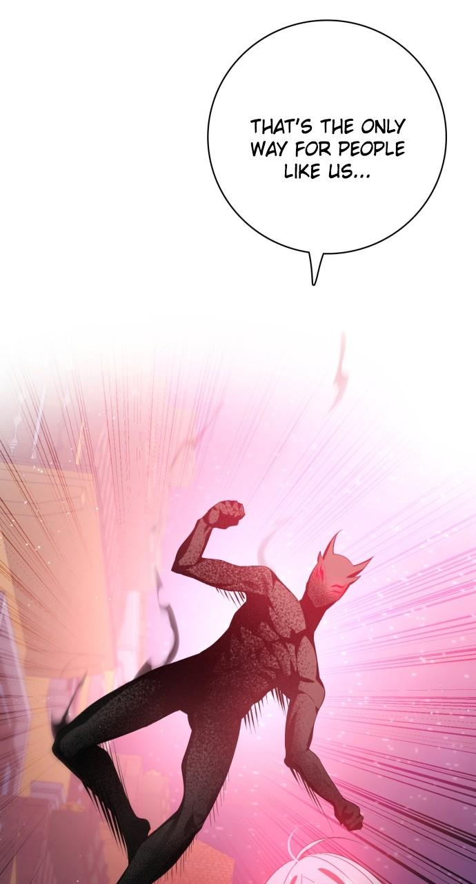 Zero Game Chapter 284 71