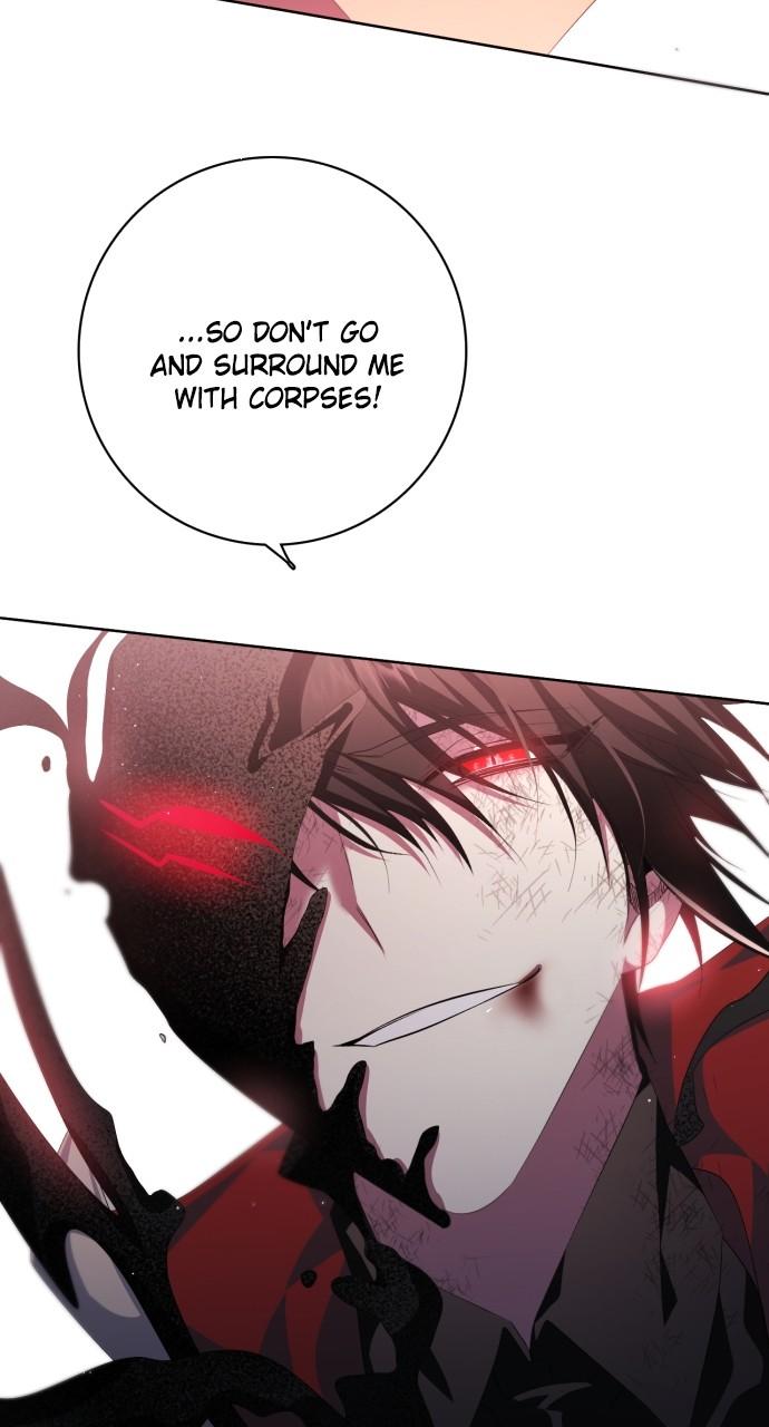 Zero Game Chapter 284 75
