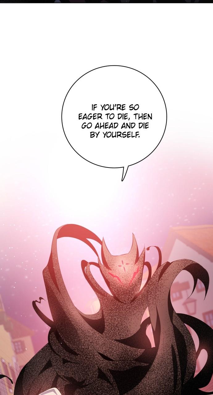 Zero Game Chapter 284 76
