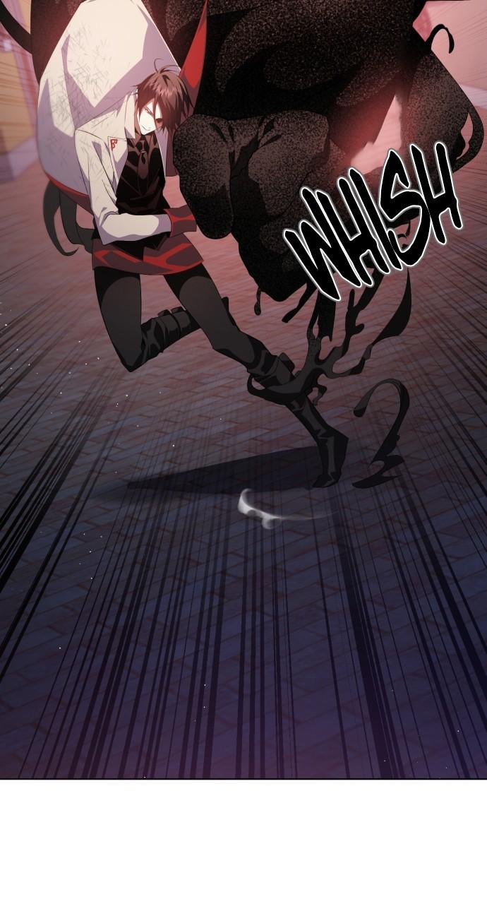 Zero Game Chapter 284 77