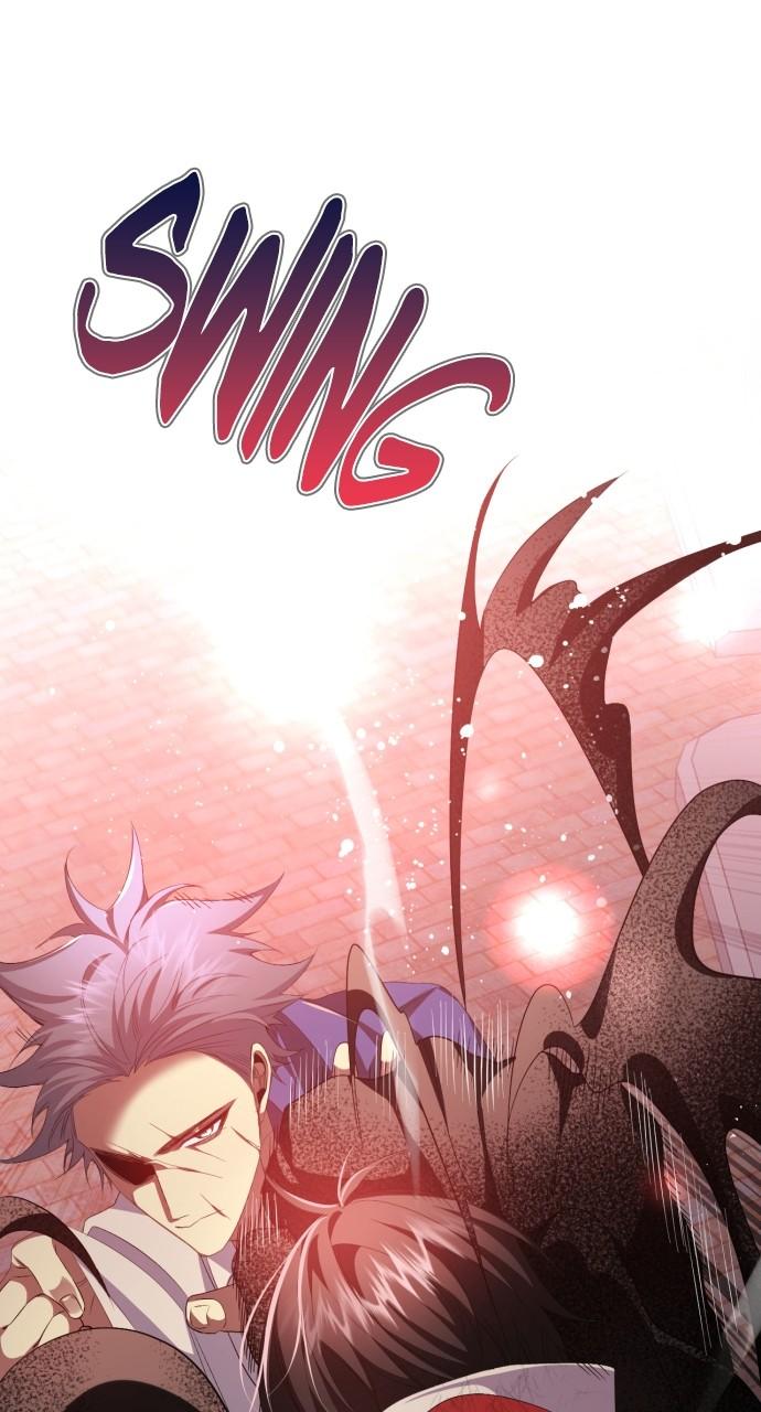 Zero Game Chapter 284 78