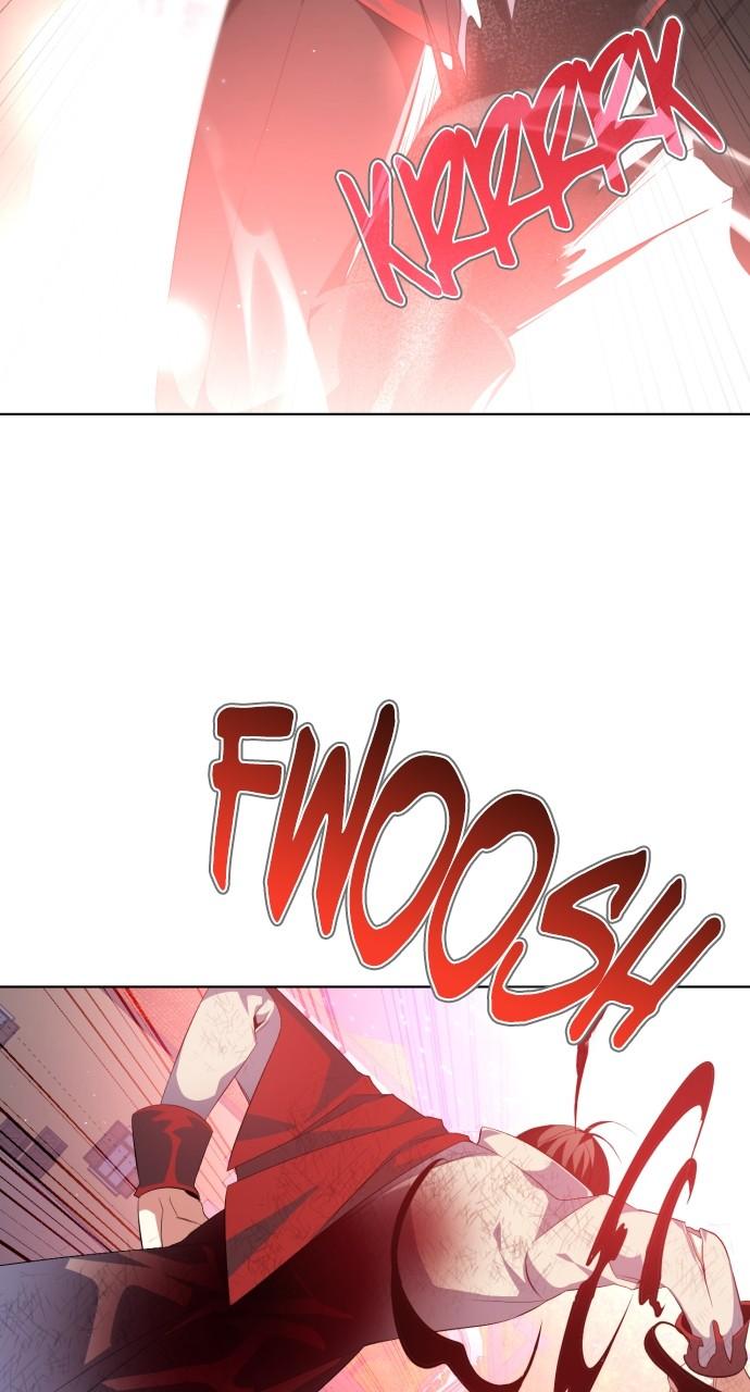 Zero Game Chapter 284 84