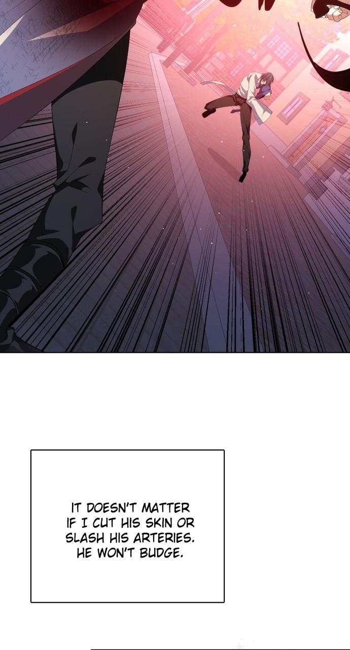 Zero Game Chapter 284 85