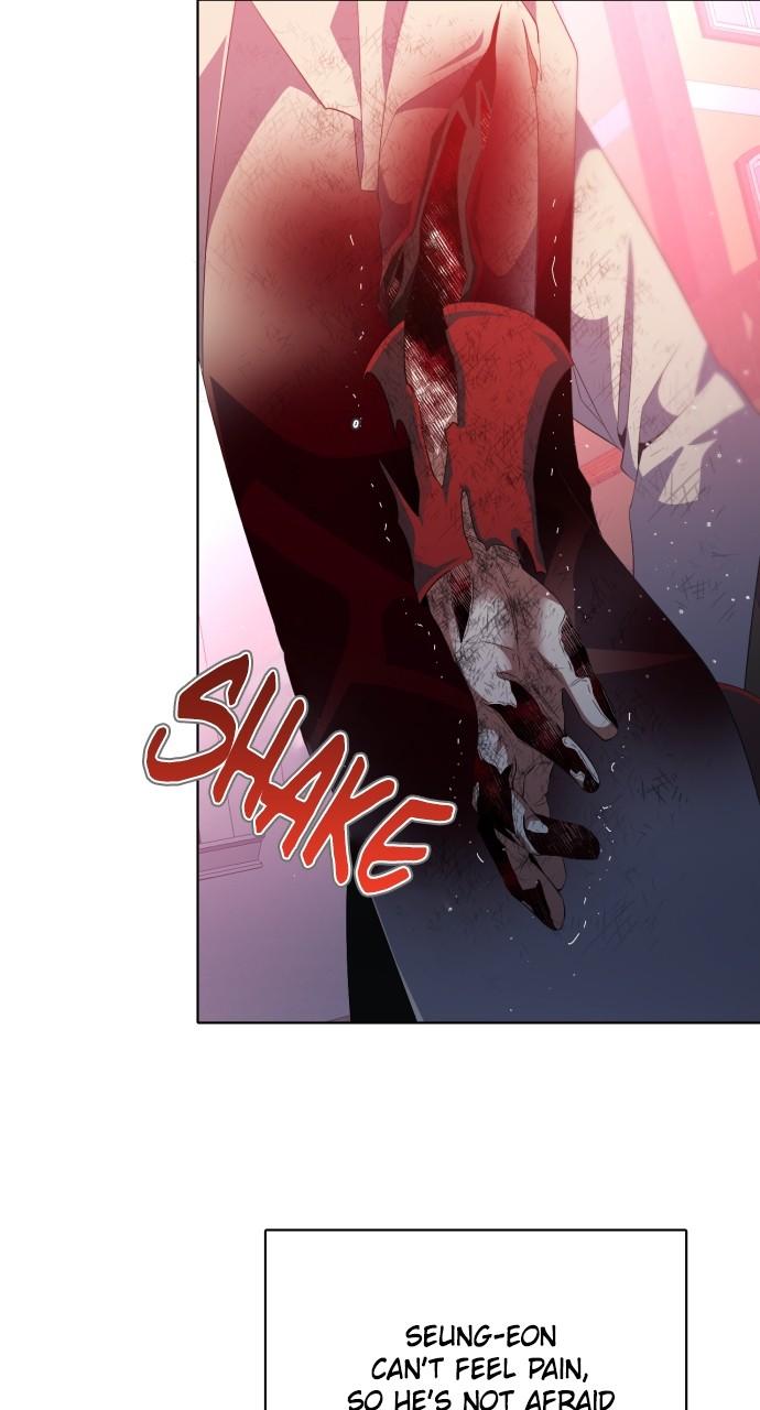 Zero Game Chapter 284 86