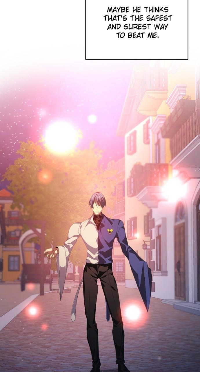 Zero Game Chapter 284 88