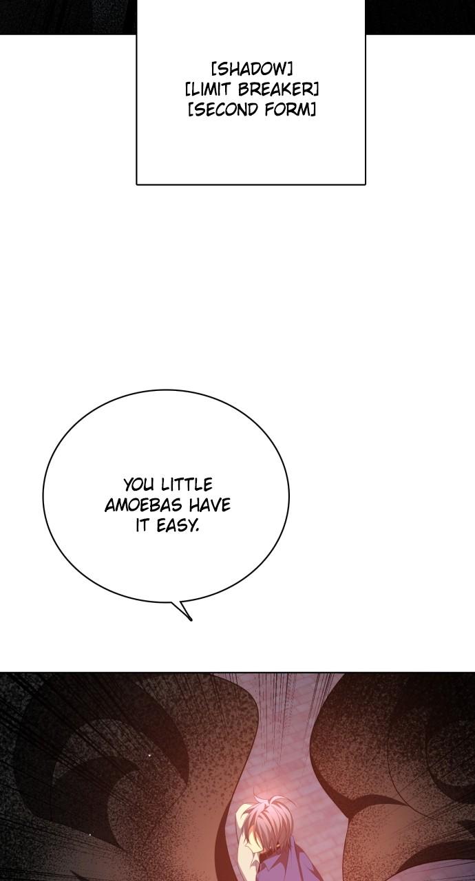 Zero Game Chapter 284 99