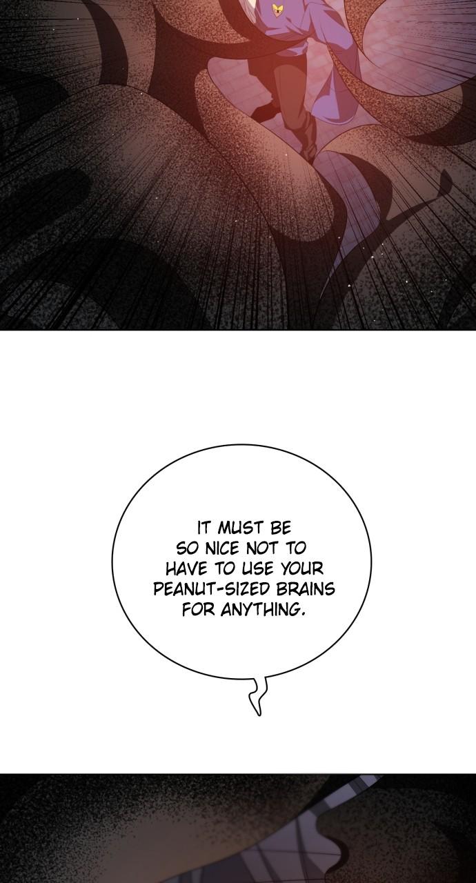 Zero Game Chapter 284 100