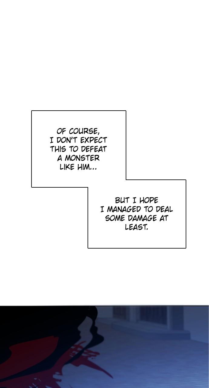 Zero Game Chapter 285 2