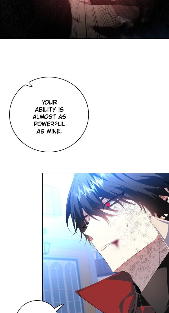 Zero Game Chapter 285 4