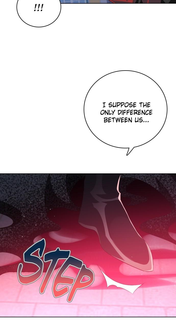 Zero Game Chapter 285 5