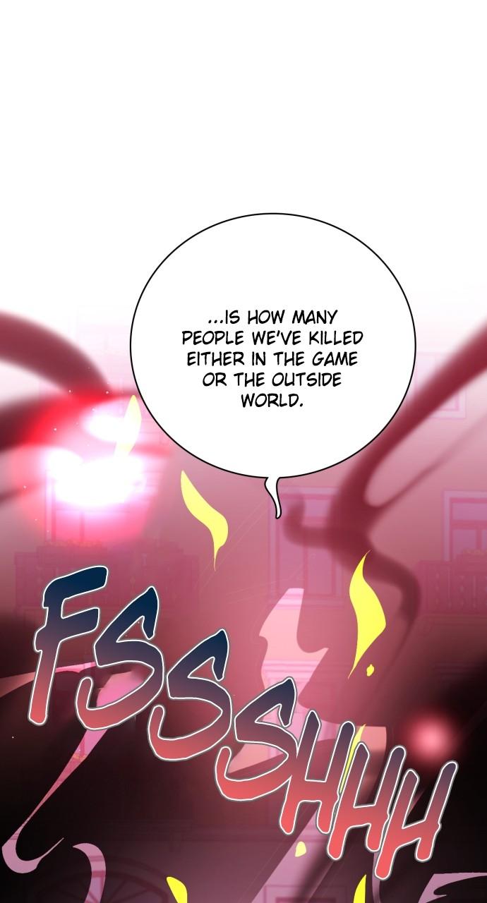 Zero Game Chapter 285 6